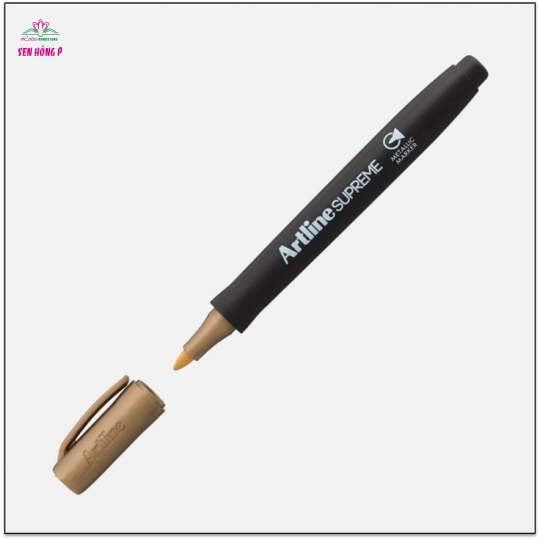 Bút nhũ kim tuyến Artline Supreme EPF-790