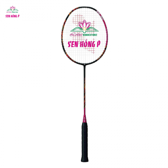 Vợt Cầu Lông Yonex Astrox 99 Play - Đỏ Chính Hãng