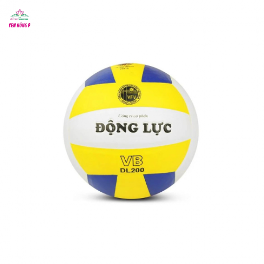 BÓNG CHUYỀN DL 200