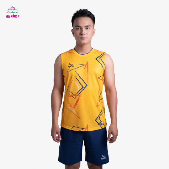 ÁO BA LỖ KAMITO FLASH LIGHT M