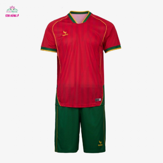 Bộ bóng đá Selecao 2004 (Bồ Đào Nha)