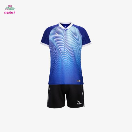 Bộ bóng chuyền Spiker Nam, Nữ