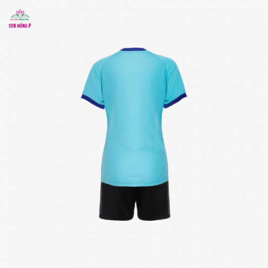 Bộ bóng chuyền Spiker Nam, Nữ