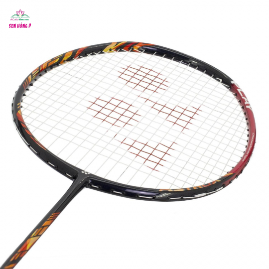Vợt Cầu Lông Yonex Astrox 99 Play - Đỏ Chính Hãng
