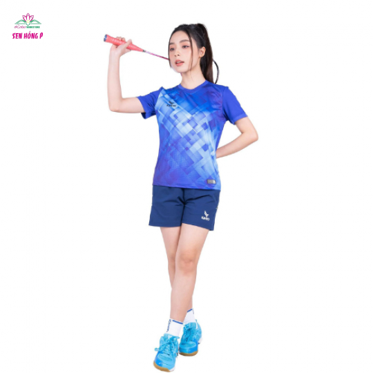 QUẦN SHORT THỂ THAO NỮ KAMITO
