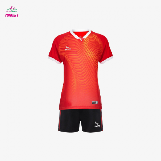 Bộ bóng chuyền Spiker Nam, Nữ