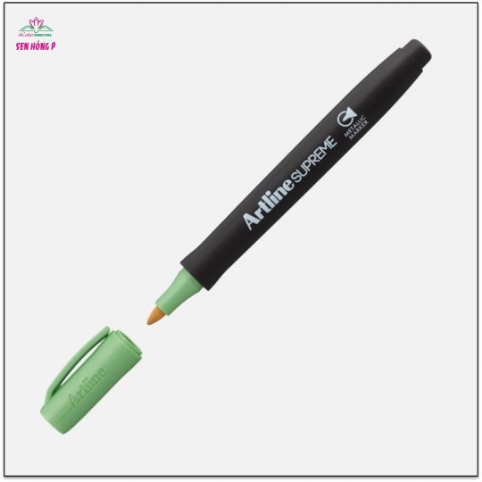 Bút nhũ kim tuyến Artline Supreme EPF-790