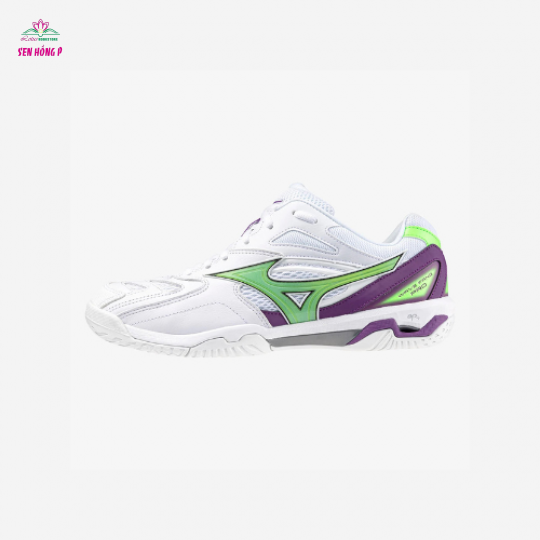 GIÀY CẦU LÔNG MIZUNO WAVE FANG PRO (NHIỀU MÀU)