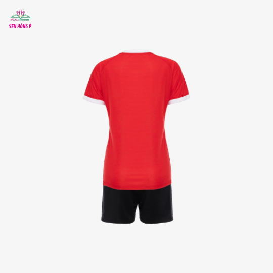 Bộ bóng chuyền Spiker Nam, Nữ
