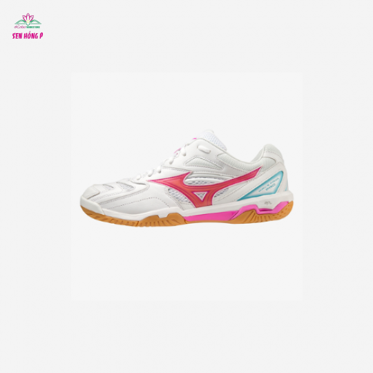 GIÀY CẦU LÔNG MIZUNO WAVE FANG PRO (NHIỀU MÀU)
