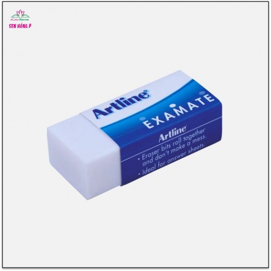 Gôm tẩy bút chì Artline