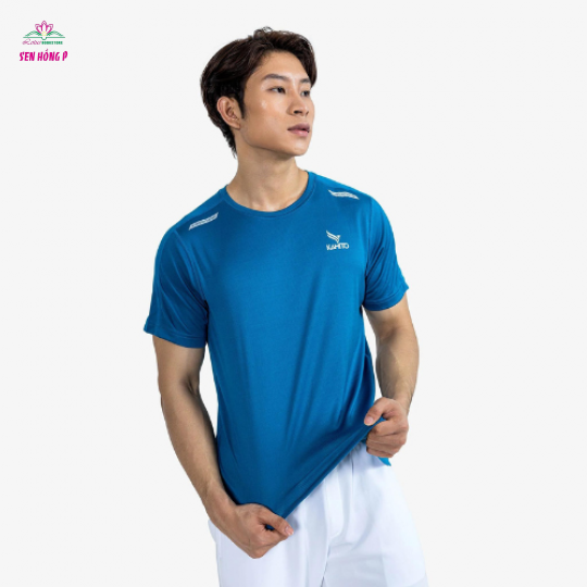 Áo Running Kamito K-Sportwear Nam, Nữ