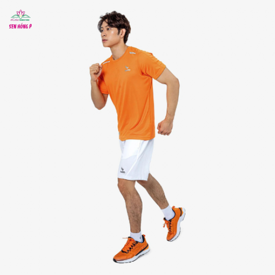 Áo Running Kamito K-Sportwear Nam, Nữ