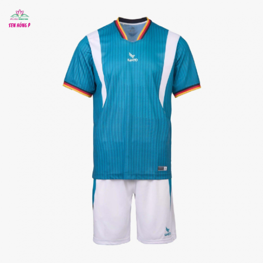 Bộ bóng đá Die Mannschaft 1996 (Đức)