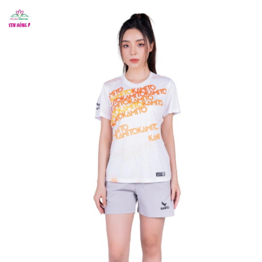 QUẦN SHORT THỂ THAO NỮ KAMITO