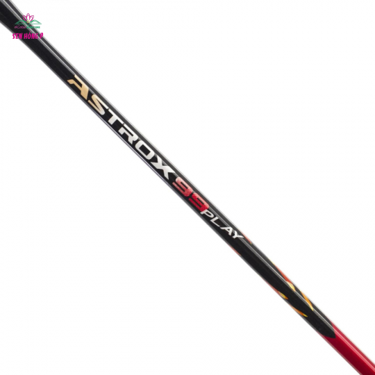 Vợt Cầu Lông Yonex Astrox 99 Play - Đỏ Chính Hãng