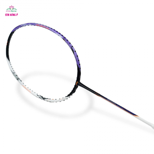 Vợt Cầu Lông Lining Halbertec 5000 (Nội Địa Trung) 