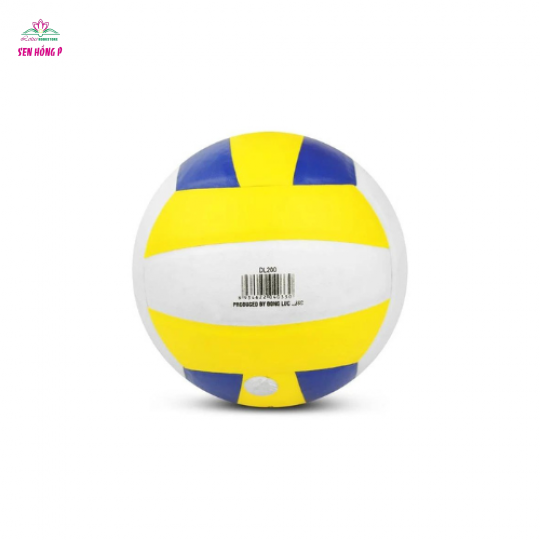 BÓNG CHUYỀN DL 200
