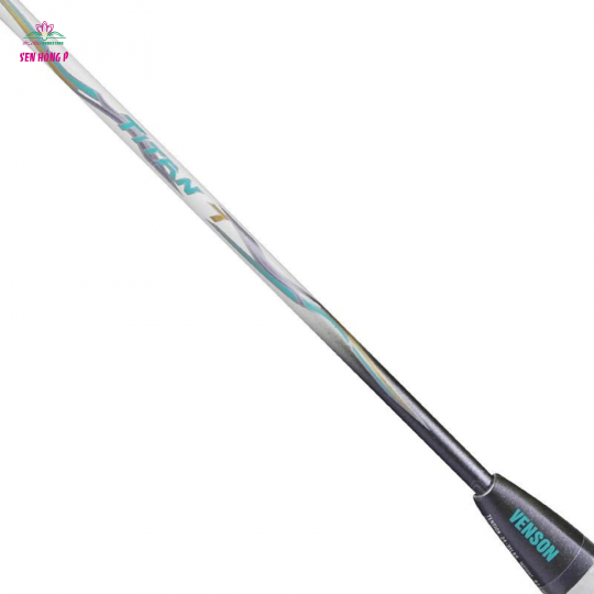 Vợt Cầu Lông VS Titan 7 Chính Hãng