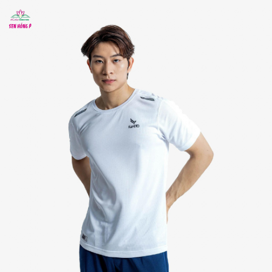 Áo Running Kamito K-Sportwear Nam, Nữ