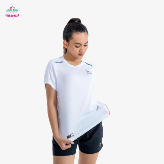 Áo Running Kamito K-Sportwear Nam, Nữ