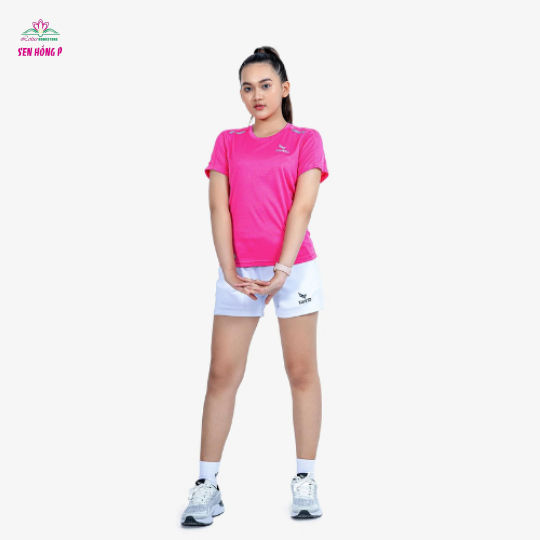 Áo Running Kamito K-Sportwear Nam, Nữ