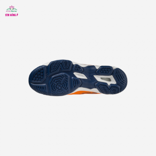 GIÀY CẦU LÔNG MIZUNO WAVE THUNDERSTORM (NHIỀU MÀU)