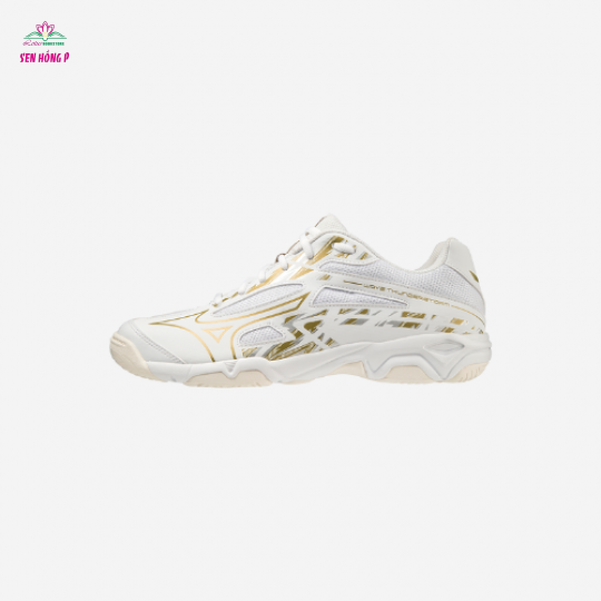 GIÀY CẦU LÔNG MIZUNO WAVE THUNDERSTORM (NHIỀU MÀU)