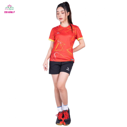 QUẦN SHORT THỂ THAO NỮ KAMITO