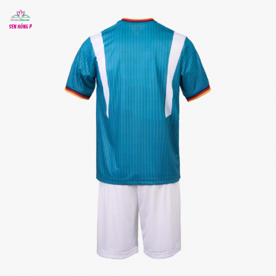 Bộ bóng đá Die Mannschaft 1996 (Đức)