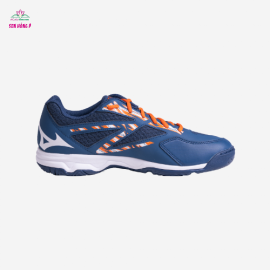 GIÀY CẦU LÔNG MIZUNO WAVE THUNDERSTORM (NHIỀU MÀU)