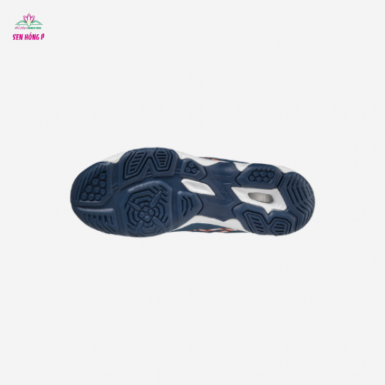 GIÀY CẦU LÔNG MIZUNO WAVE THUNDERSTORM (NHIỀU MÀU)