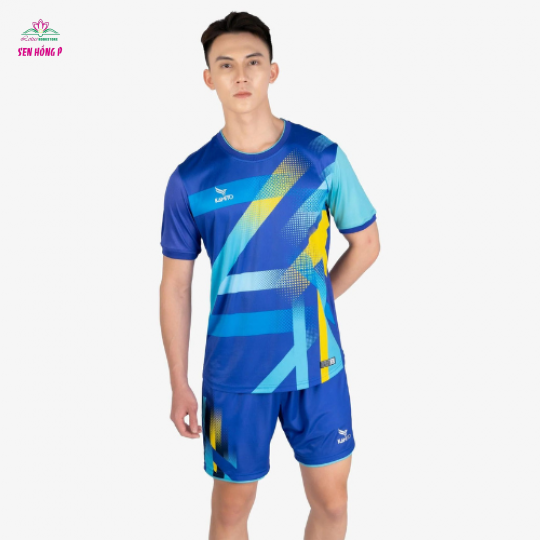 BỘ CẦU LÔNG KAMITO SMASH NAM, NỮ