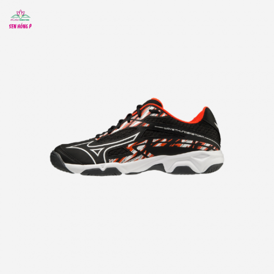 GIÀY CẦU LÔNG MIZUNO WAVE THUNDERSTORM (NHIỀU MÀU)