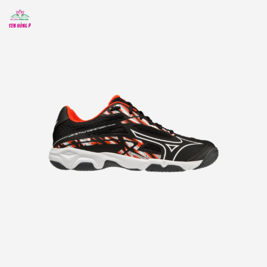 GIÀY CẦU LÔNG MIZUNO WAVE THUNDERSTORM (NHIỀU MÀU)