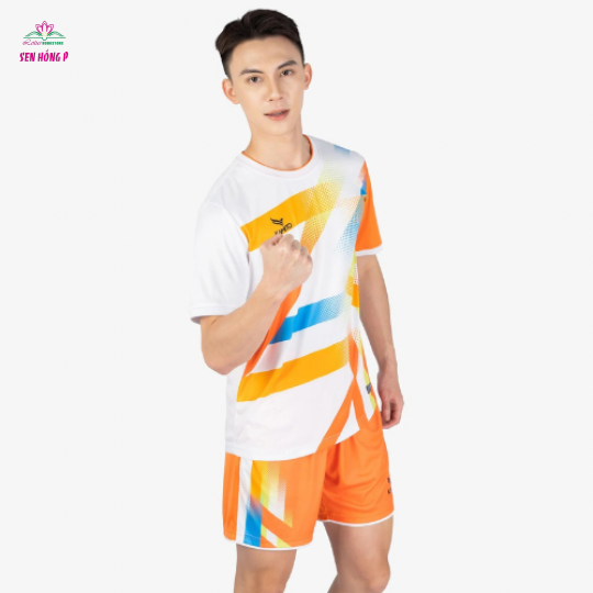 BỘ CẦU LÔNG KAMITO SMASH NAM, NỮ