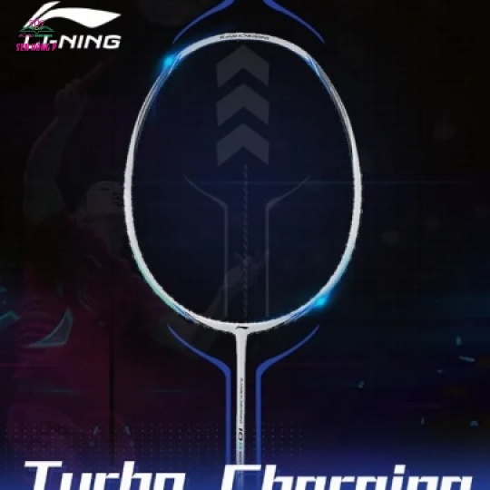 Vợt Cầu Lông Lining Turbo Charging 10B