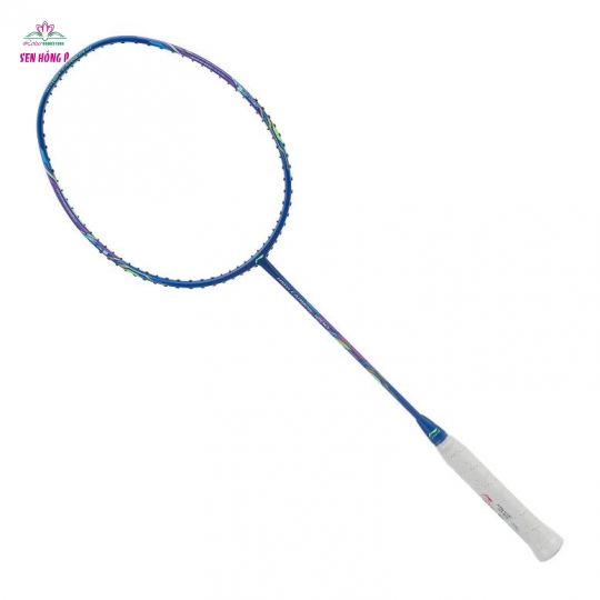 Vợt Cầu Lông Lining HC1200 Blue Chính Hãng