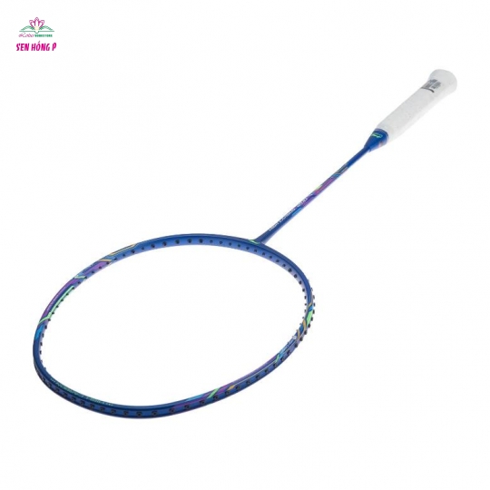 Vợt Cầu Lông Lining HC1200 Blue Chính Hãng