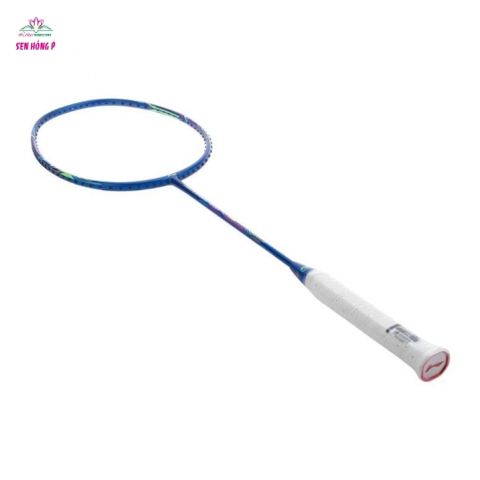 Vợt Cầu Lông Lining HC1200 Blue Chính Hãng