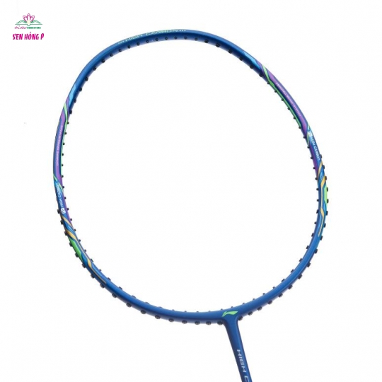Vợt Cầu Lông Lining HC1200 Blue Chính Hãng