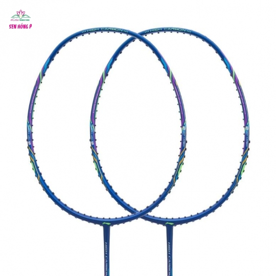 Vợt Cầu Lông Lining HC1200 Blue Chính Hãng