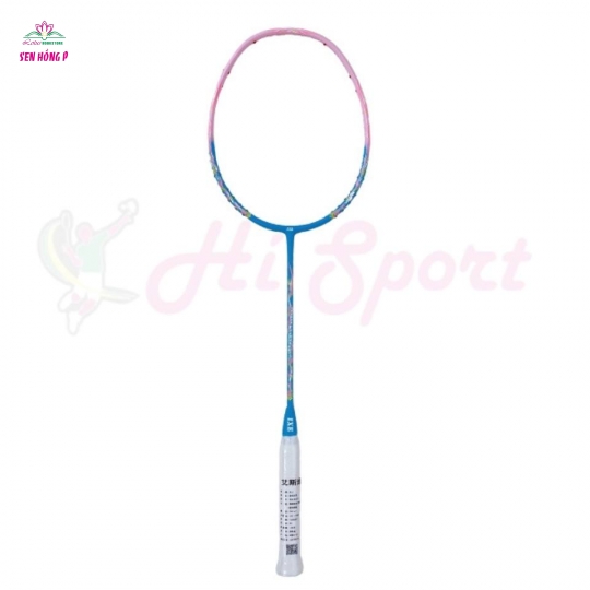 Vợt Cầu Lông IXE Dragon Warrior 660