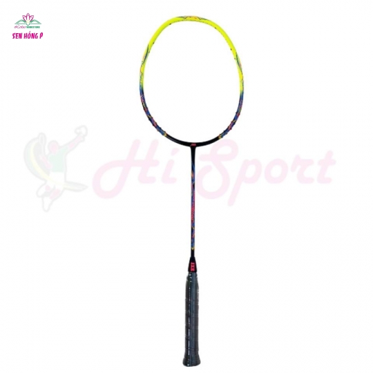 Vợt Cầu Lông IXE Dragon Warrior 660