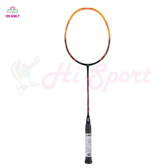 Vợt Cầu Lông IXE Dragon Warrior 660