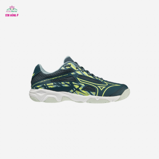 GIÀY CẦU LÔNG MIZUNO WAVE THUNDERSTORM (NHIỀU MÀU)