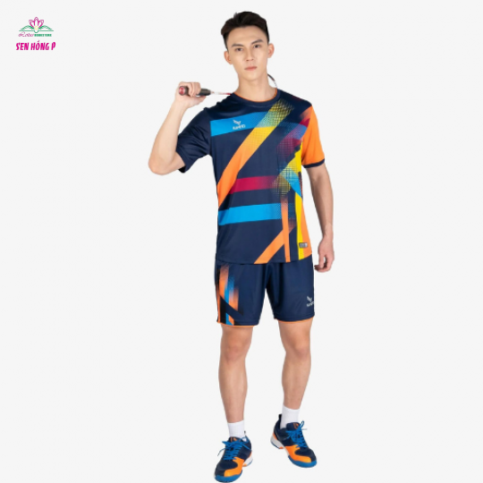 BỘ CẦU LÔNG KAMITO SMASH NAM, NỮ