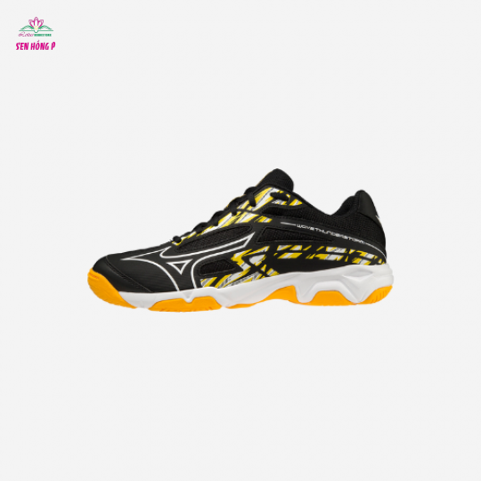 GIÀY CẦU LÔNG MIZUNO WAVE THUNDERSTORM (NHIỀU MÀU)