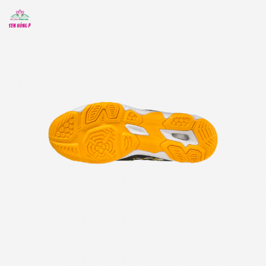 GIÀY CẦU LÔNG MIZUNO WAVE THUNDERSTORM (NHIỀU MÀU)