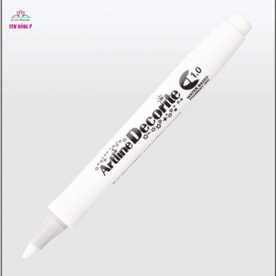 Bút màu nổi Artline Decorite EDF-1